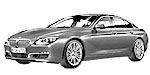 BMW F06 B1132 Fault Code