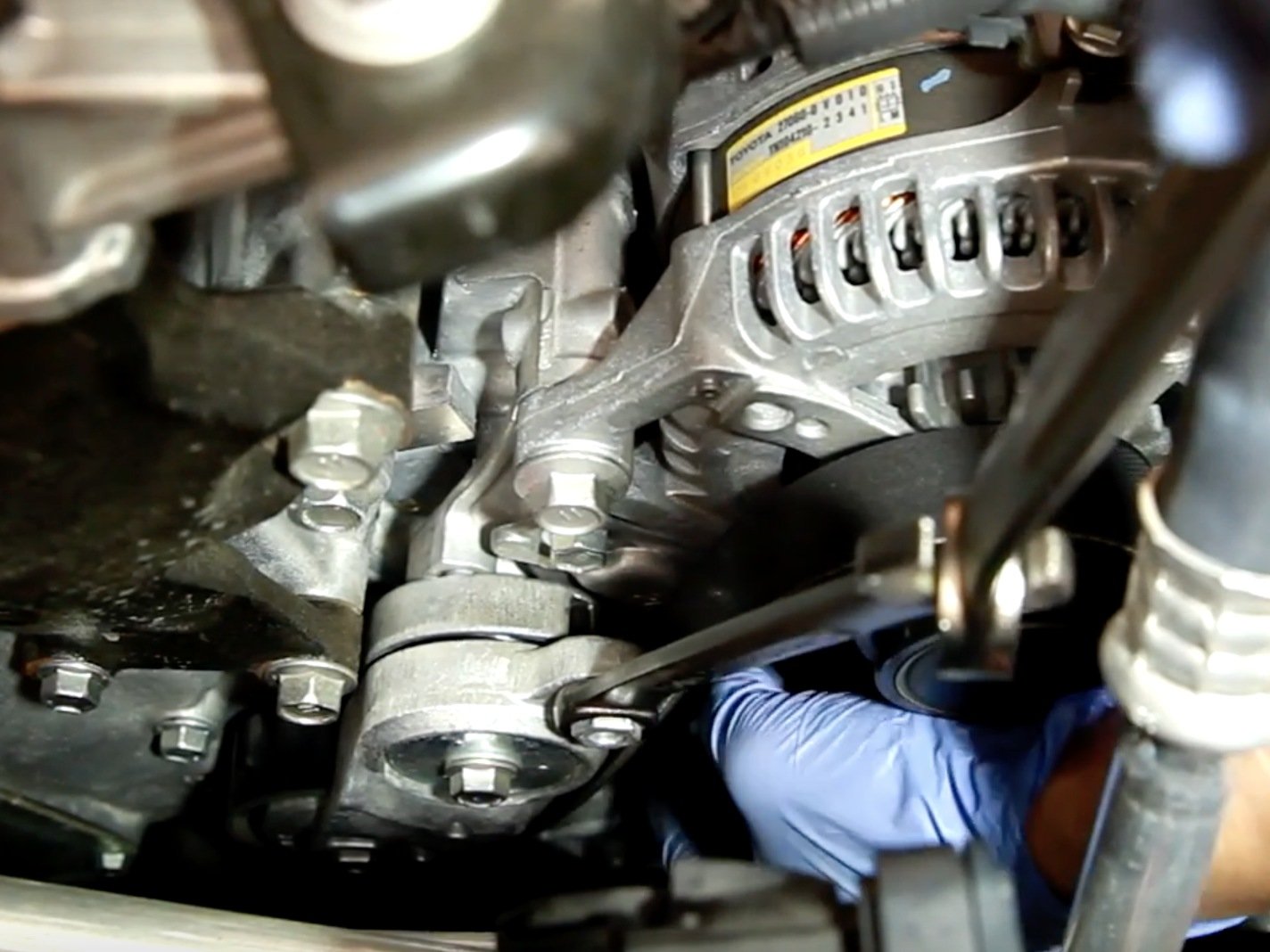 See B1132 in engine
